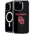 University of Oklahoma Only One Sooners iPhone 16 Pro MagSafe Case